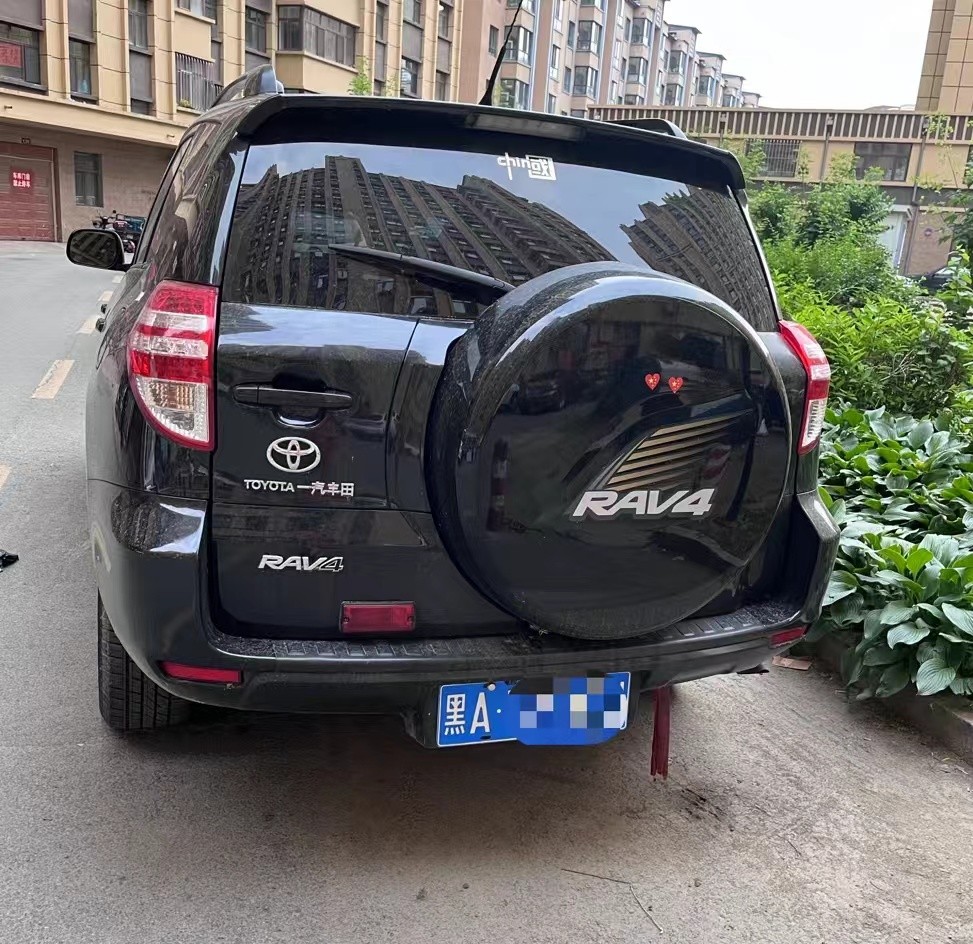 12Rav4